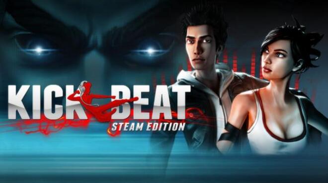 تحميل لعبة KickBeat Steam Edition مجانا