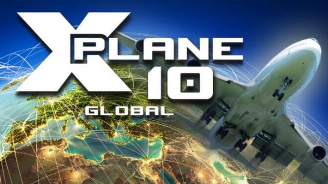 تحميل لعبة X-Plane 10 مجانا