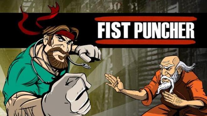 تحميل لعبة Fist Puncher مجانا