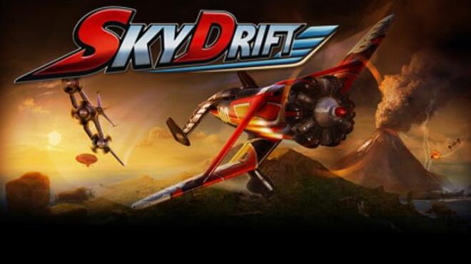 تحميل لعبة SkyDrift مجانا