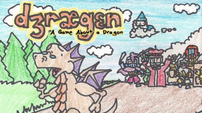 تحميل لعبة DRAGON: A Game About a Dragon مجانا