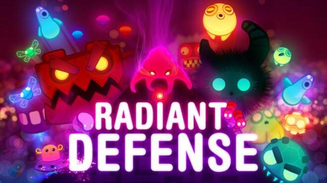 تحميل لعبة Radiant Defense (v2.3.2) مجانا