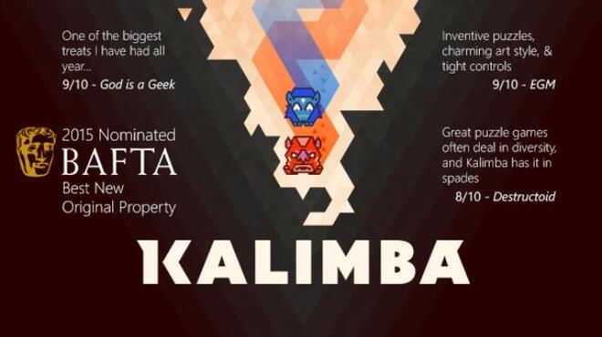 تحميل لعبة Kalimba مجانا