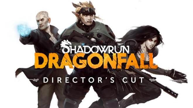تحميل لعبة Shadowrun: Dragonfall Director’s Cut مجانا