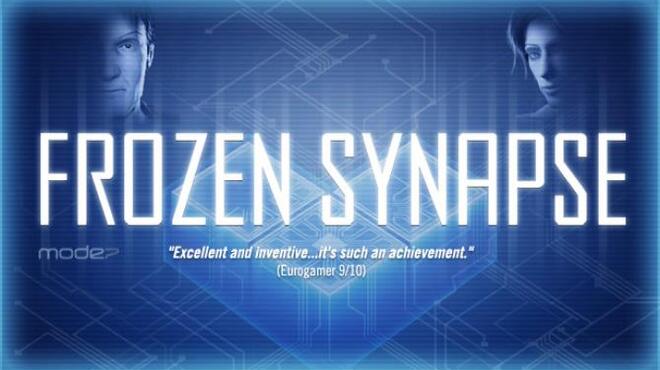 تحميل لعبة Frozen Synapse مجانا