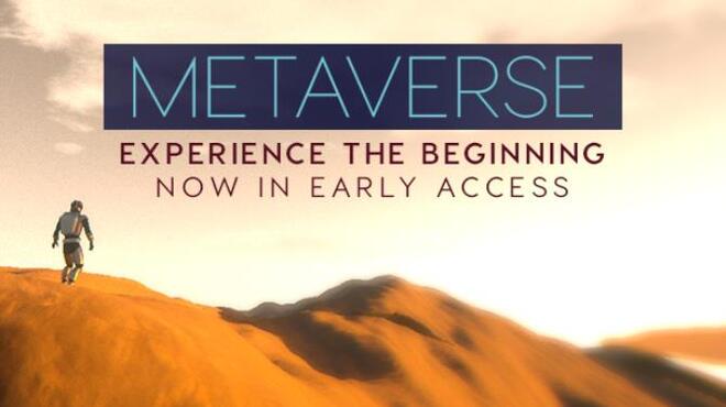 تحميل لعبة Metaverse (Early Access) مجانا