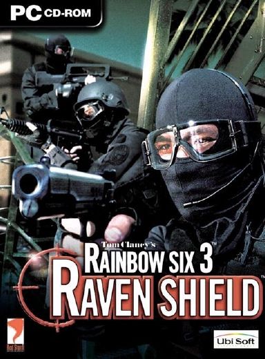 تحميل لعبة Tom Clancy’s Rainbow Six 3: Raven Shield مجانا