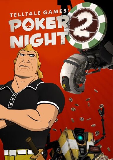 تحميل لعبة Poker Night 2 مجانا