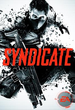 تحميل لعبة Syndicate مجانا