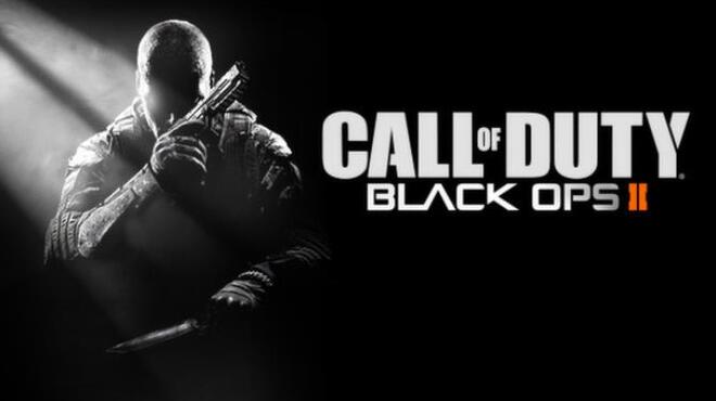 تحميل لعبة Call of Duty Black Ops II (ALL DLC) مجانا