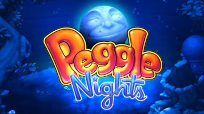 تحميل لعبة Peggle Nights مجانا