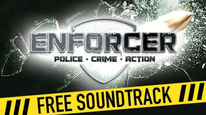 تحميل لعبة Enforcer: Police Crime Action مجانا