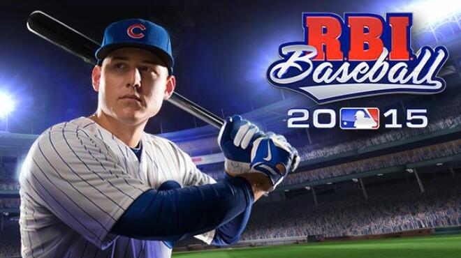 تحميل لعبة R.B.I. Baseball 15 مجانا