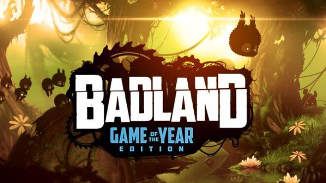 تحميل لعبة BADLAND: Game of the Year Edition مجانا