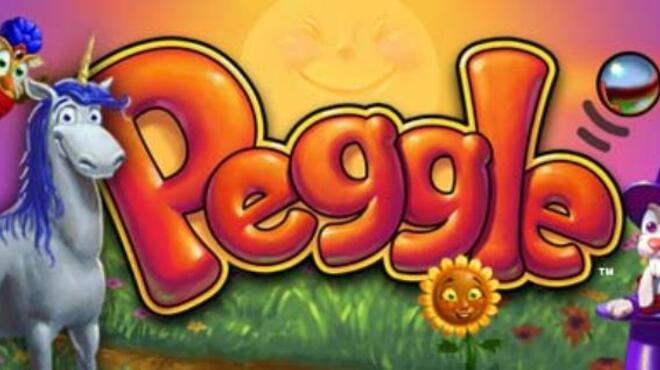 تحميل لعبة Peggle Deluxe مجانا