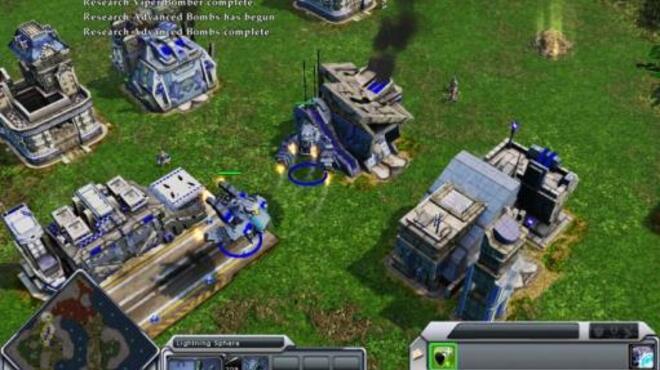 خلفية 1 تحميل العاب الاستراتيجية للكمبيوتر Empire Earth 3 Torrent Download Direct Link