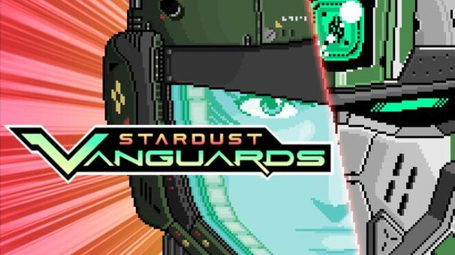 تحميل لعبة Stardust Vanguards v1.2 مجانا