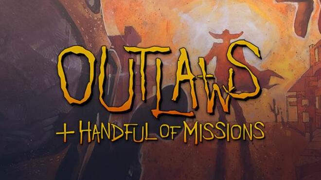 تحميل لعبة Outlaws مجانا
