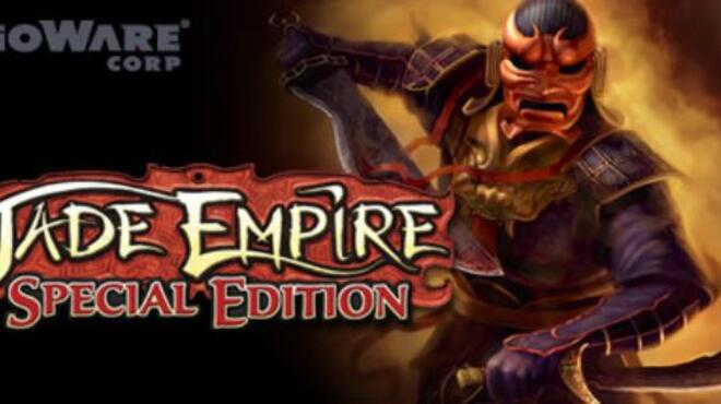 تحميل لعبة Jade Empire: Special Edition مجانا