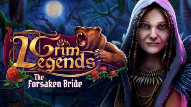 تحميل لعبة Grim Legends: The Forsaken Bride مجانا