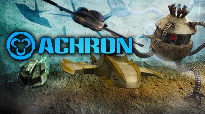 تحميل لعبة Achron مجانا