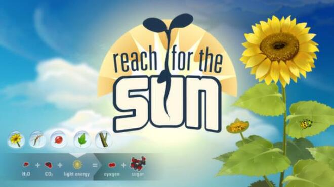 تحميل لعبة Reach for the Sun (v1.2) مجانا