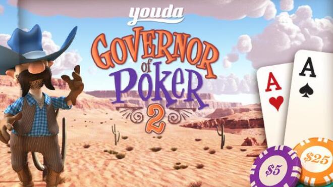 تحميل لعبة Governor of Poker 2 مجانا