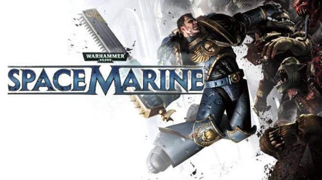 تحميل لعبة Warhammer 40,000: Space Marine مجانا