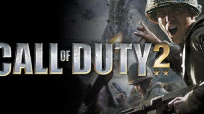 تحميل لعبة Call of Duty 2 مجانا