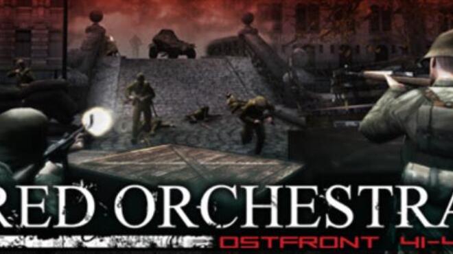 تحميل لعبة Red Orchestra: Ostfront 41-45 مجانا