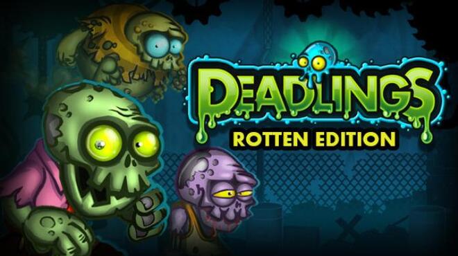 تحميل لعبة Deadlings: Rotten Edition مجانا