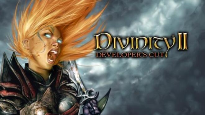 تحميل لعبة Divinity II: Developer’s Cut مجانا