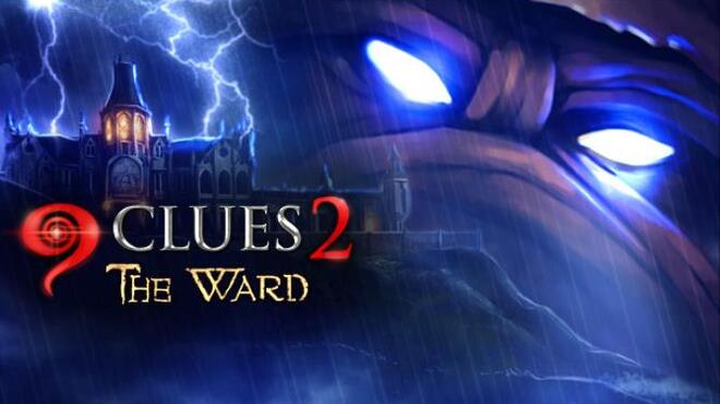 تحميل لعبة 9 Clues 2: The Ward مجانا
