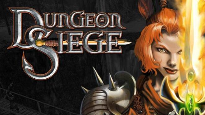 تحميل لعبة Dungeon Siege مجانا