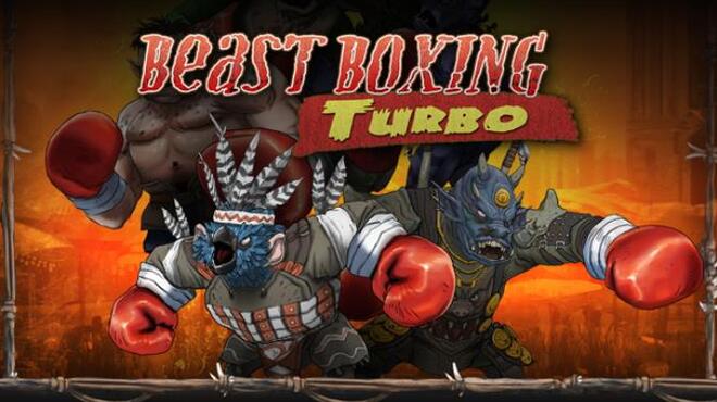 تحميل لعبة Beast Boxing Turbo مجانا