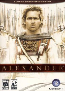 تحميل لعبة Alexander (PC Game) مجانا