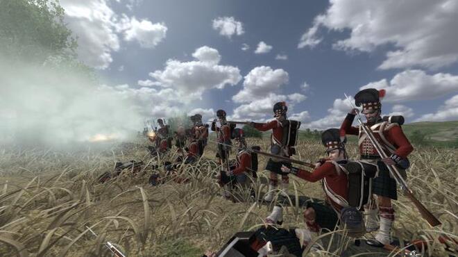 خلفية 2 تحميل العاب الاستراتيجية للكمبيوتر Mount & Blade: Warband – Napoleonic Wars Torrent Download Direct Link