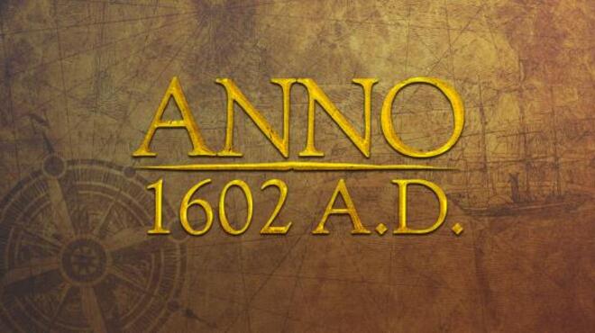 تحميل لعبة Anno 1602 A.D. مجانا