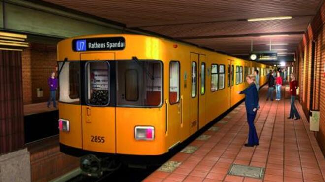 خلفية 1 تحميل العاب المحاكاة للكمبيوتر World of Subways 2 – Berlin Line 7 Torrent Download Direct Link