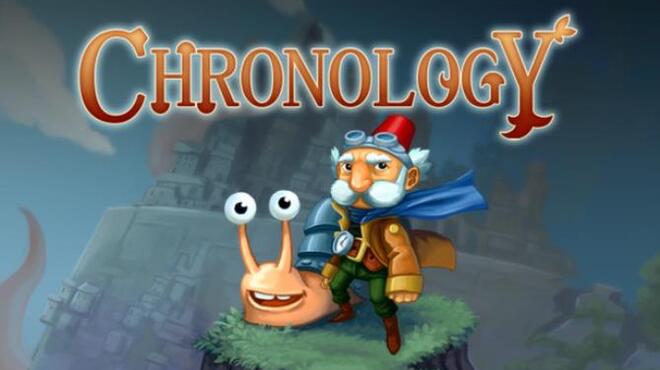 تحميل لعبة Chronology مجانا
