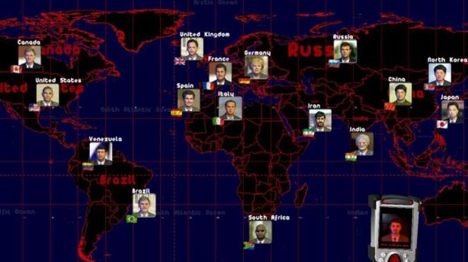 خلفية 1 تحميل العاب الاستراتيجية للكمبيوتر Rulers of Nations Geopolitical Simulator 2 Torrent Download Direct Link