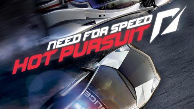 تحميل لعبة Need For Speed Hot Pursuit (2010) مجانا