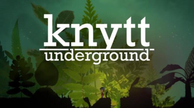 تحميل لعبة Knytt Underground مجانا