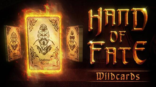 تحميل لعبة Hand of Fate Wildcards (v1.3.20 + ALL DLC – GOG) مجانا