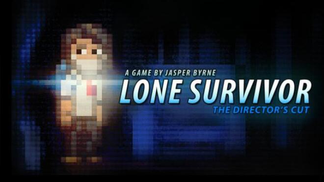 تحميل لعبة Lone Survivor: The Director’s Cut مجانا