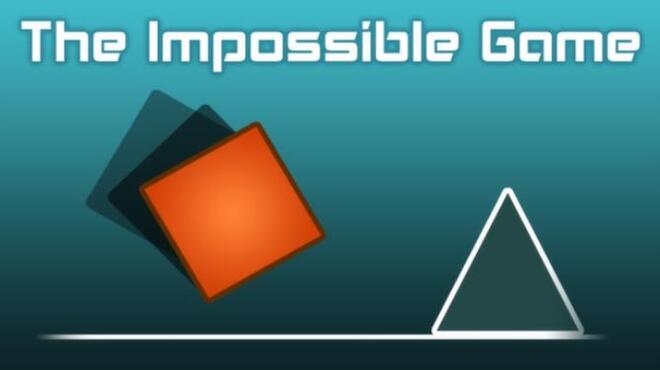 تحميل لعبة The Impossible Game مجانا