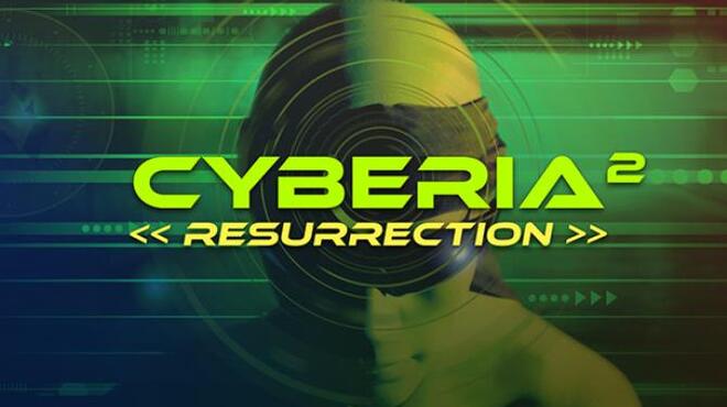 تحميل لعبة Cyberia 2: Resurrection مجانا