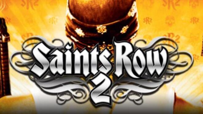 تحميل لعبة Saints Row 2 مجانا