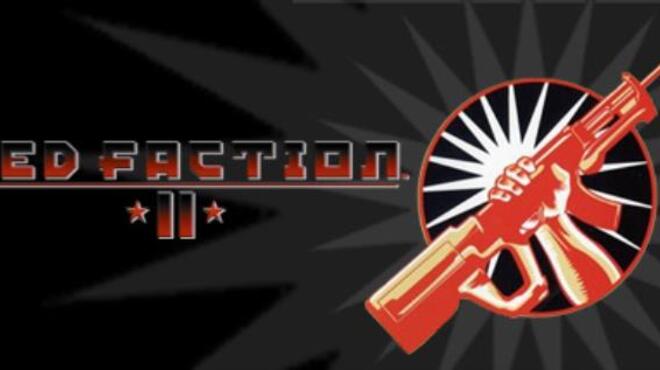 تحميل لعبة Red Faction II مجانا