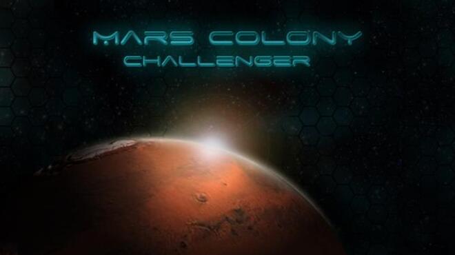 تحميل لعبة Mars Colony:Challenger (v1.07) مجانا